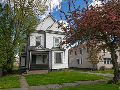 134 Whitesboro St
