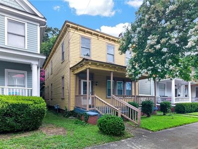 Property at 1038 Crawford Pkwy, Portsmouth, VA
