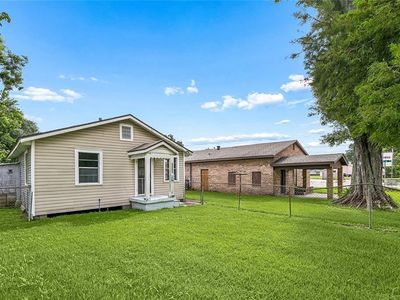 Property at 1 W B St, Norco, LA
