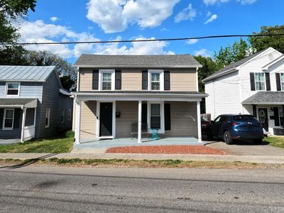 932 Bedford Rd