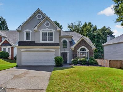 3967 Lullwater Main NW