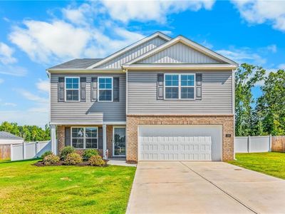 238 Jackson Way