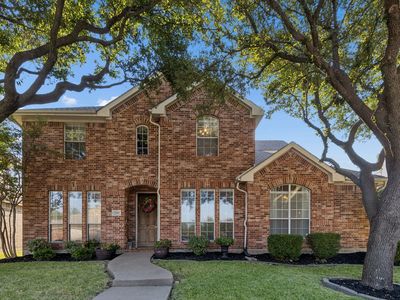3009 Hemlock Ln