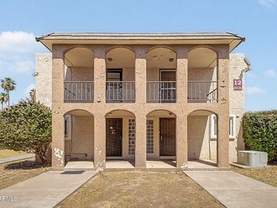 7126 N 19TH Avenue #205