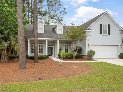 1 Sapelo Island Ln
