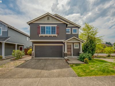 Property at 15812 SE Starling Ct, Clackamas, OR