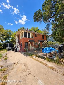 Property at 134 W 32ND Street, Jacksonville, FL