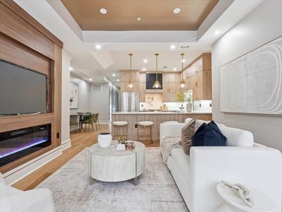 134 Hancock Ave #1
