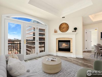 1827 N Grant St #604