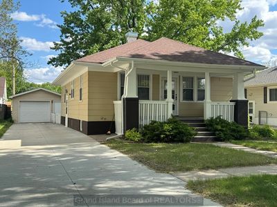 507 W 15th St