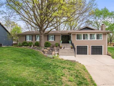 205 Saponi Ln