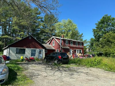 Property at 45 Kahlers Corner, Waldoboro, ME