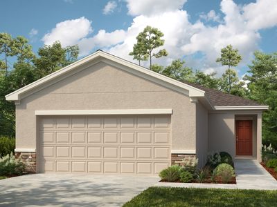 Holly Plan, Scenic Terrace