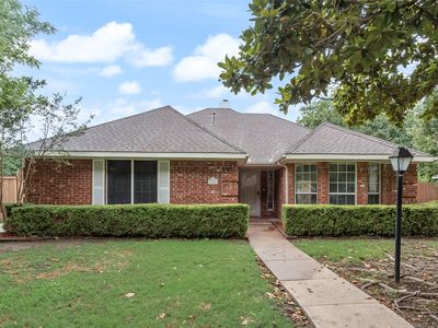 2201 Ridgewood Dr