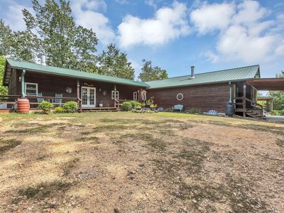 3519 Owl Hollow Rd
