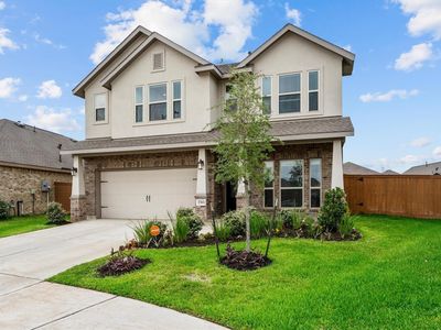 27102 Angel Creek Ln
