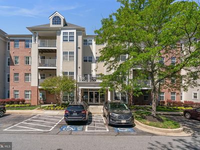 4550 Chaucer Way Unit 406