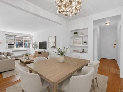 Property at 1 Bronxville Road #6A, Bronxville, NY
