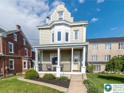 Property at 119 S Home Ave, Topton, PA