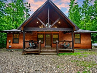 528 Timber Creek Trl