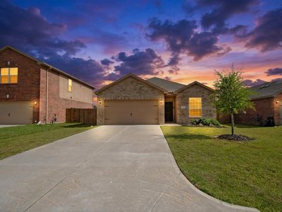 2133 Mule Ridge Dr
