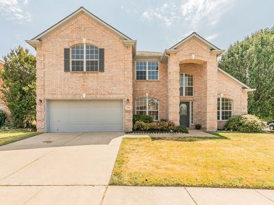 7300 Falcon Ct