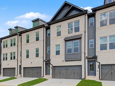 Property at Grable Plan, Daybreak, Newnan, GA
