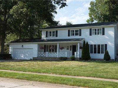 1461 Wimbledon Cir