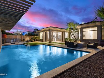 5430 E LAS PIEDRAS Way