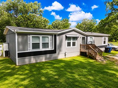 611 County Road 2343