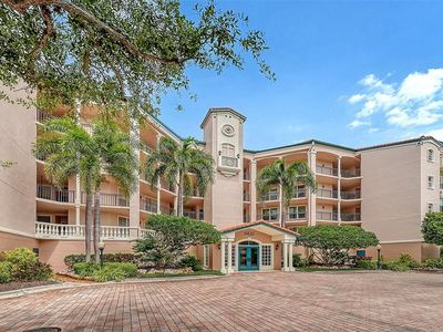5420 Eagles Point Cir APT 406
