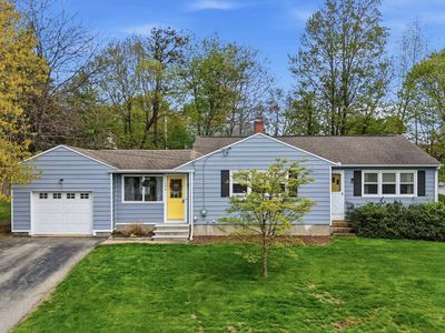 Property at 199 Coral Avenue, Manchester, NH