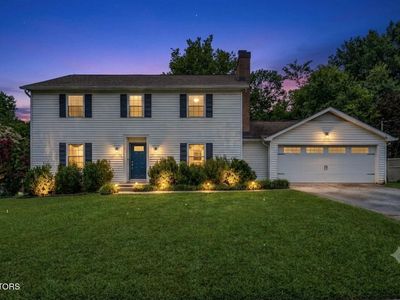 609 Fernwood Rd