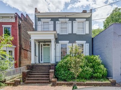 Property at 509 W Clay St, Richmond, VA
