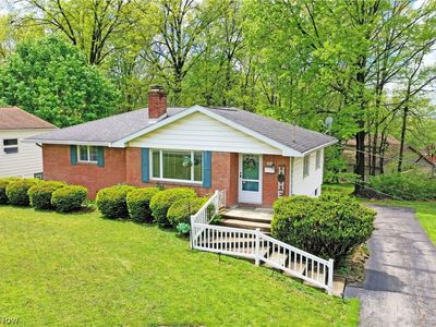 Property at 804 Hartzell Ave, Niles, OH