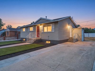 Property at 864 W 530 N, Orem, UT