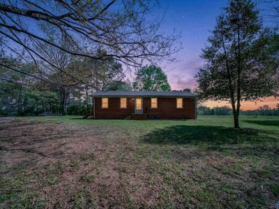 1101 Mint Springs Rd
