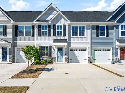 Property at 7236 George Wythe Ln, New Kent, VA