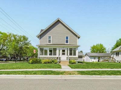 1833 Kranzfelder St