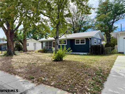 Property at 404 Monroe St, Kimball, NE