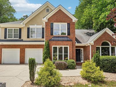 Property at 6395 Seymour Ct NW, Acworth, GA