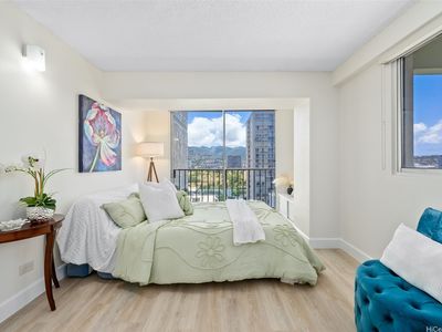 2440 Kuhio Ave APT 1101