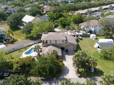 423 ST AUGUSTINE Boulevard