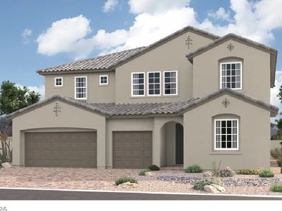 8865 Spencer Garrett St
