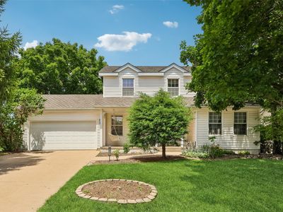 Property at 14025 Summit Dr, Clive, IA