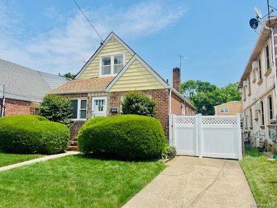 Property at 8663 Musket Street, Queens Village, NY