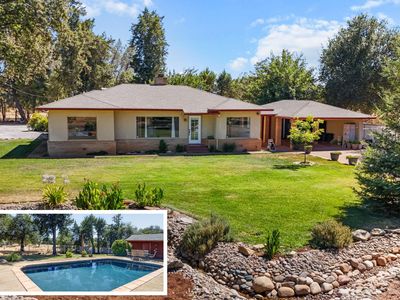 5525 Churn Creek Rd