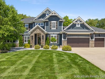 5759 Stonebridge Dr SW