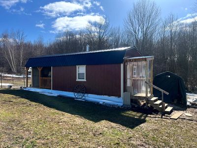 1116 Van Buren Rd #14