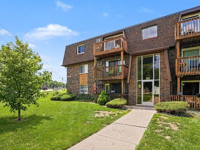 19380 Wolf Rd APT 11